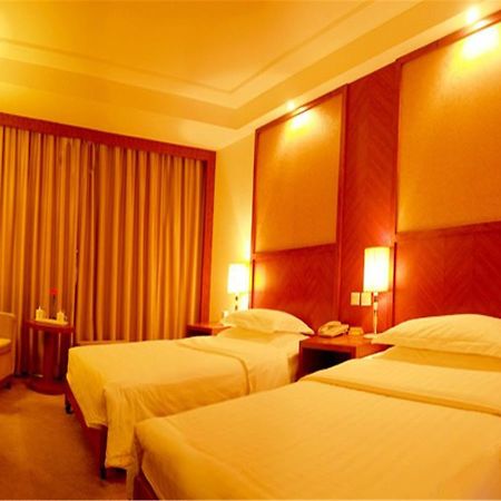 Shuangyang Hotel 北京 外观 照片