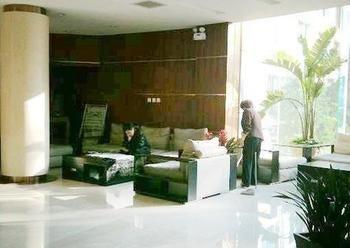 Shuangyang Hotel 北京 外观 照片