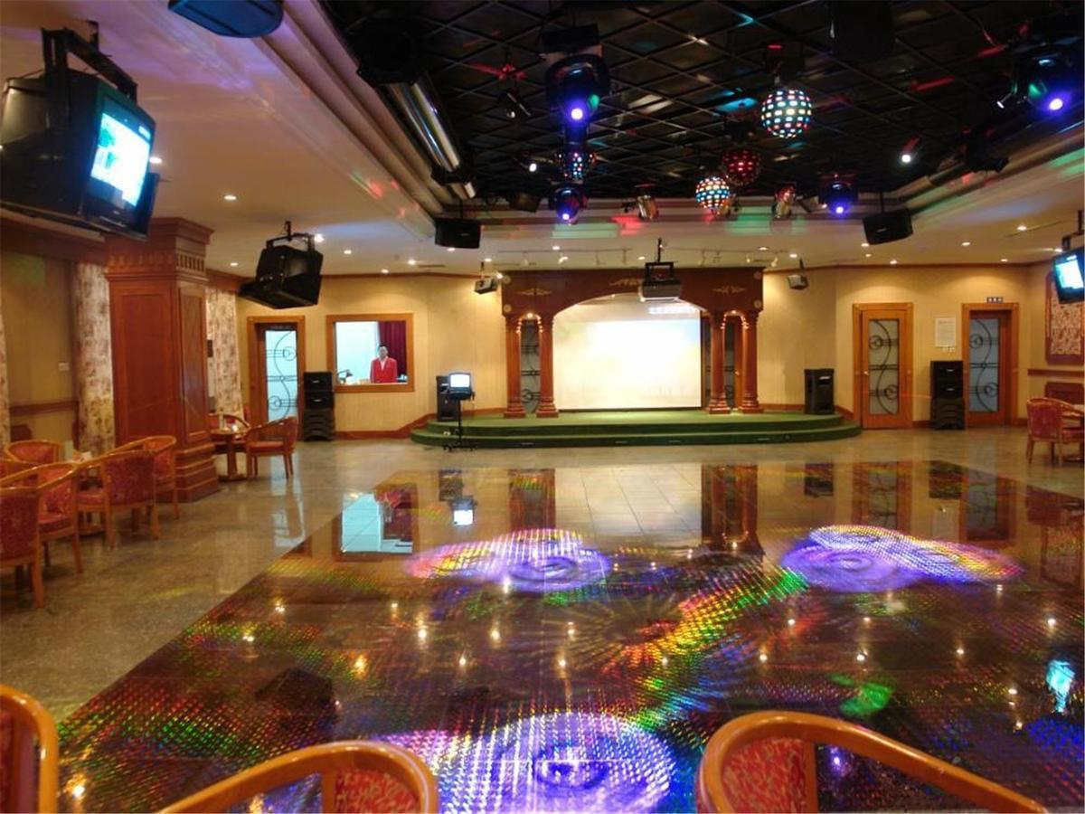 Shuangyang Hotel 北京 外观 照片