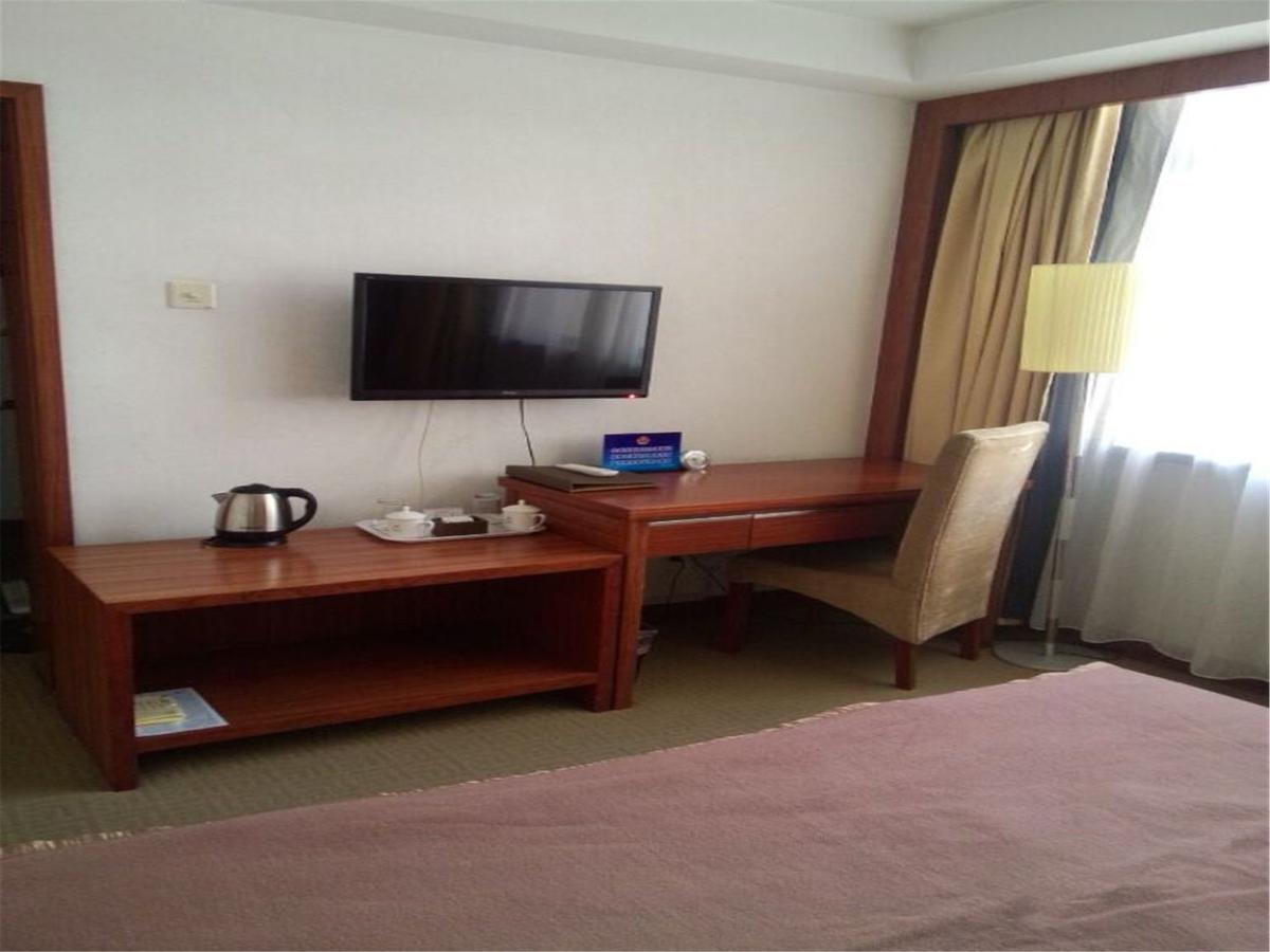 Shuangyang Hotel 北京 外观 照片