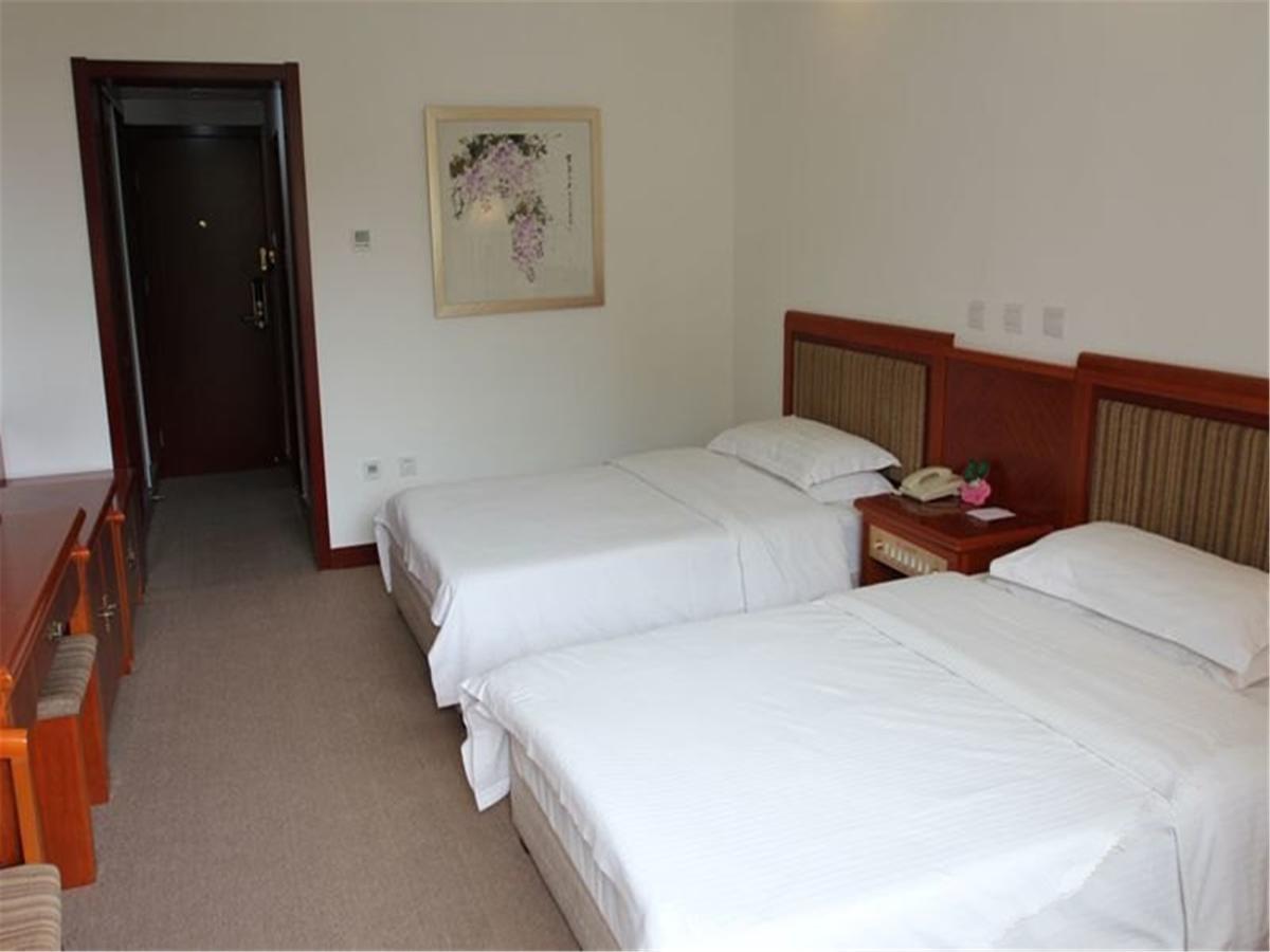 Shuangyang Hotel 北京 外观 照片