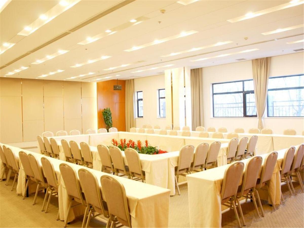 Shuangyang Hotel 北京 外观 照片