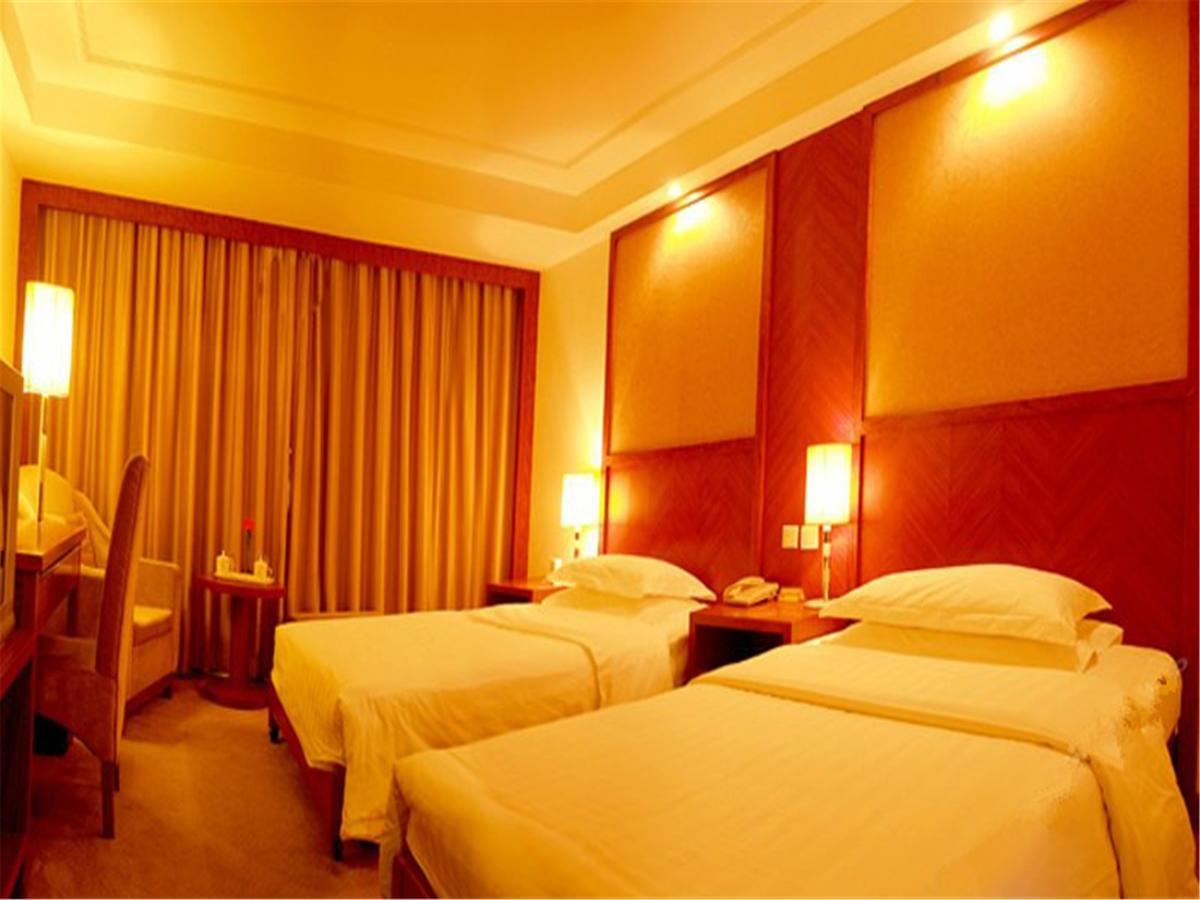 Shuangyang Hotel 北京 外观 照片