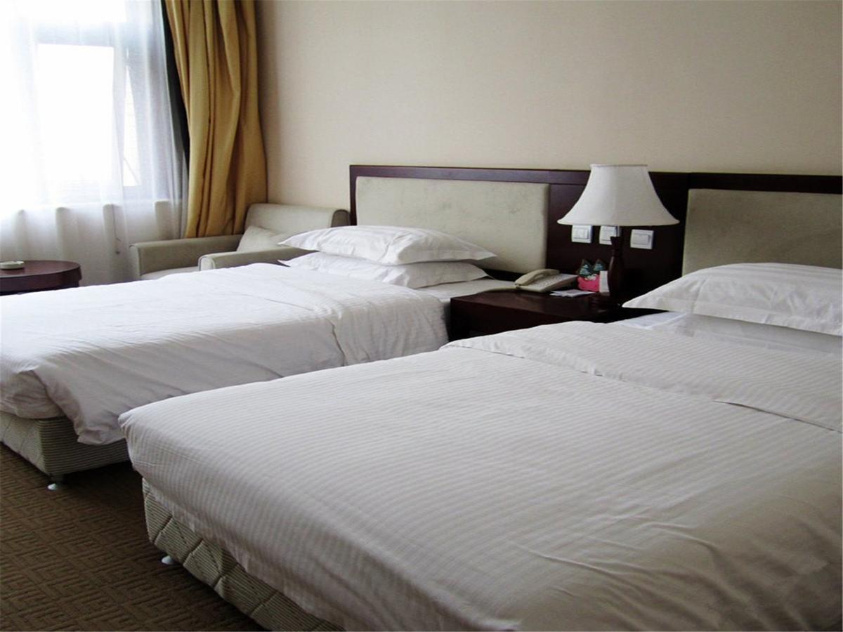 Shuangyang Hotel 北京 外观 照片