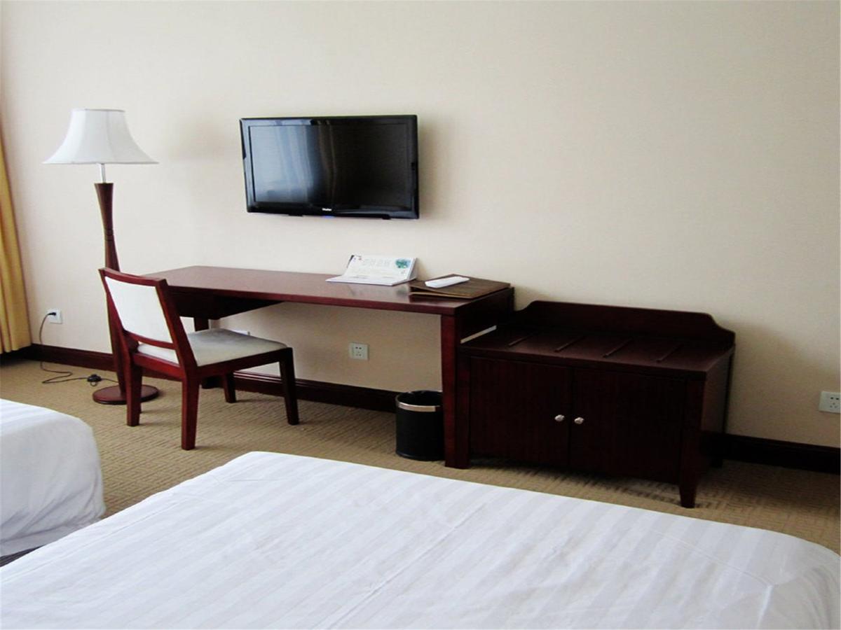 Shuangyang Hotel 北京 外观 照片