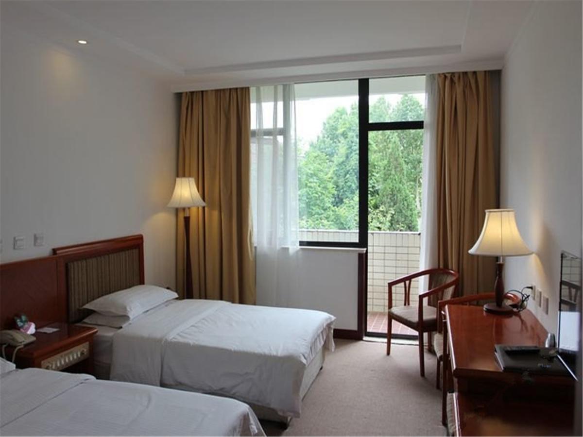 Shuangyang Hotel 北京 外观 照片