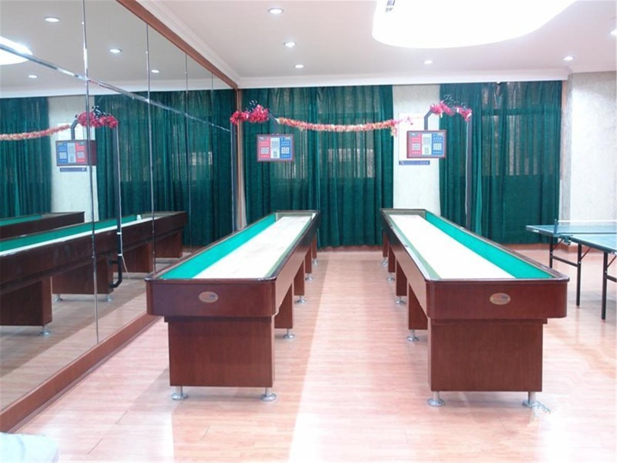 Shuangyang Hotel 北京 外观 照片