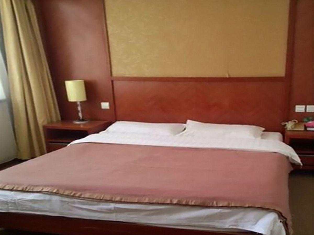 Shuangyang Hotel 北京 外观 照片