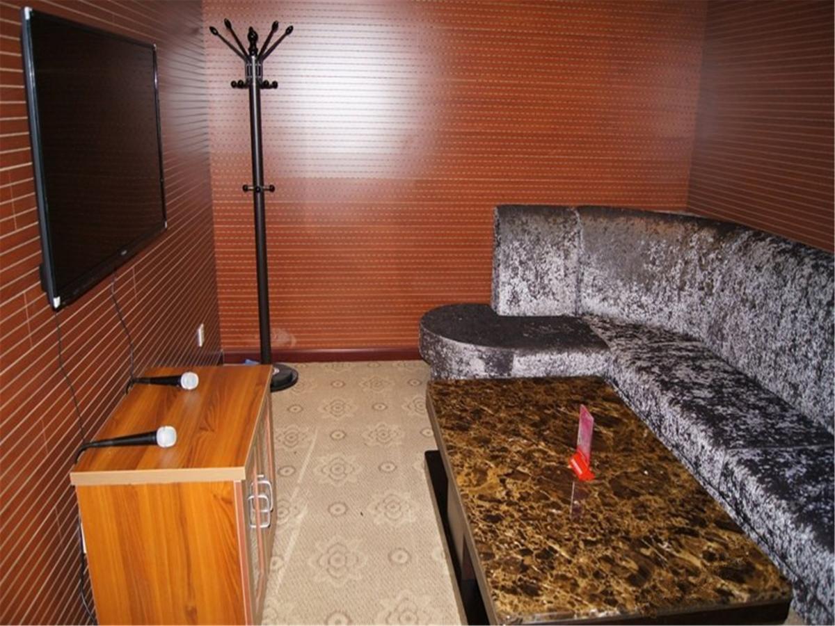 Shuangyang Hotel 北京 外观 照片