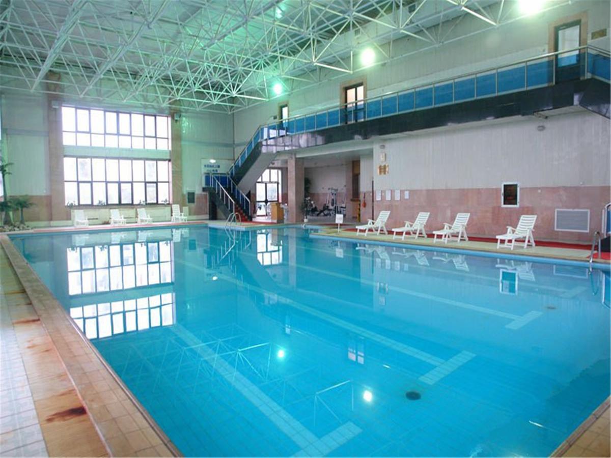 Shuangyang Hotel 北京 外观 照片