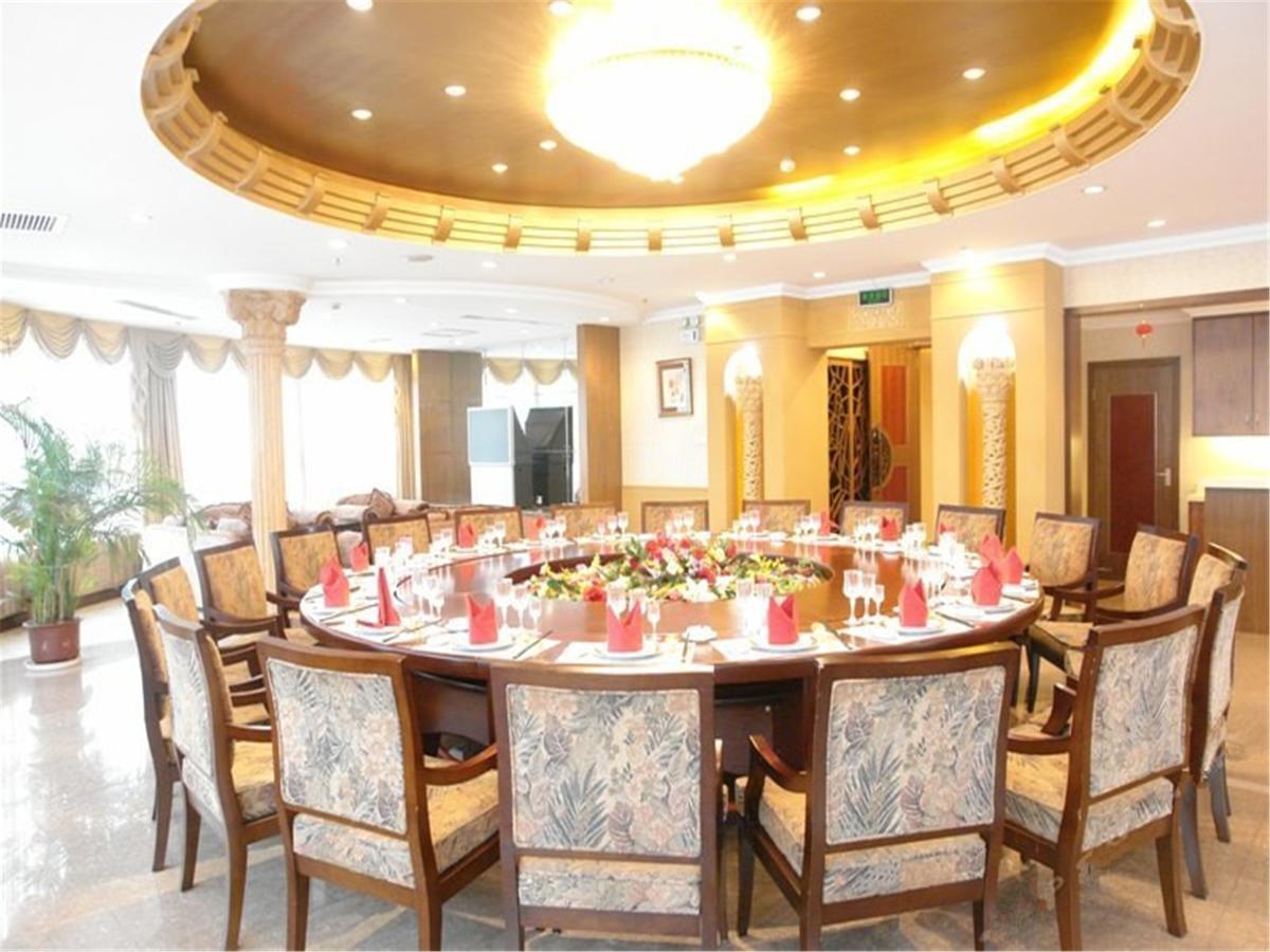Shuangyang Hotel 北京 外观 照片